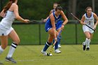 Field Hockey vs WSU  Wheaton College Field Hockey vs Worcester State University. - Photo By: KEITH NORDSTROM : Wheaton, field hockey, FH2021